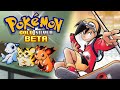 A Deep Dive Into BETA Pokémon Gold Silver