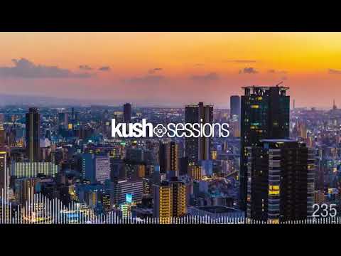 #235 KushSessions (Liquid Drum & Bass Mix)
