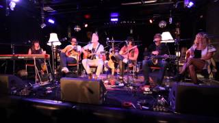 Songwriter's Circle for Music Heals - Ryan Guldemond (Mother Mother)