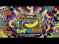 Beastie Boys X Technotronic Pump Up The Right Spreeufer Mashup