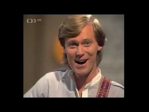 Stanislav Procházka ml. - Není mladý svět (1983)