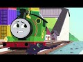 Thomas Friends Accidents Will Happen All Engines Go Version MV Remake