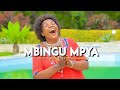 MBINGU MPYA OFFICIAL 4K MUSIC VIDEO BY ROSE MUHANDO FT NELLY NAITENGEL