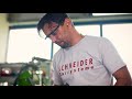 SCHNEIDER Torsysteme - DESIGN MIT FUNKTION (DE) | Industrietore