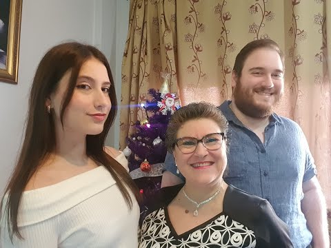 Felicitación Navideña 2023-2024🎅🎄⛄️