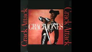 Grace Jones - Crack Attack (The Don&#39;t Do It Mix)