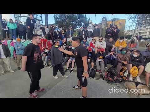 FERVOR VS REX VS POLO | OCTAVOS DE FINAL | FECHA UNICA 2021