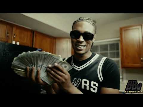 Trillgang Capo - YN Ona 4 (Official Video) Shot By ​⁠@Bigboyvisuals