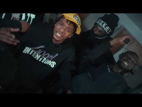 Buck Santana FT Krispy Life Kidd-“TALKING KRAZY”