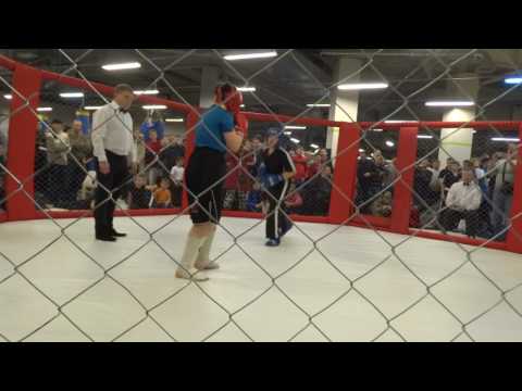 СТАНЬ ВОЇНОМ! (Козацький двобій) Харків 24-26.02.2017