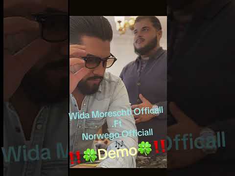 Romanegila Wida Moreschti Ft. Norwego Officiall 2024