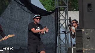 Download lagu Ngatmombilung ft. Miga Sadewa - Ko Iso Yo (Live at Pesta Semalam Minggu Vol. 4) mp3 Download lagu Ngatmombilung ft. Miga Sadewa - Ko Iso Yo (Live at Pesta Semalam Minggu Vol. 4) mp3