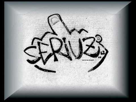 Seriuz - W.A.R.U.M. H.A.T..wmv