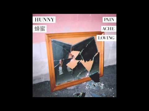 HUNNY - Natalie (Official Audio)