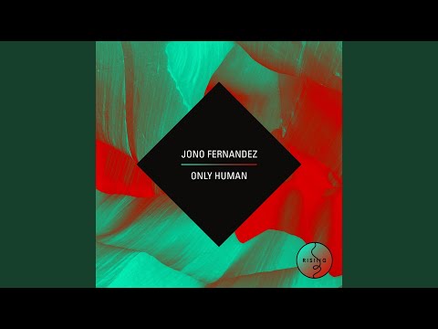 Only Human (feat. Sarah McLoud)