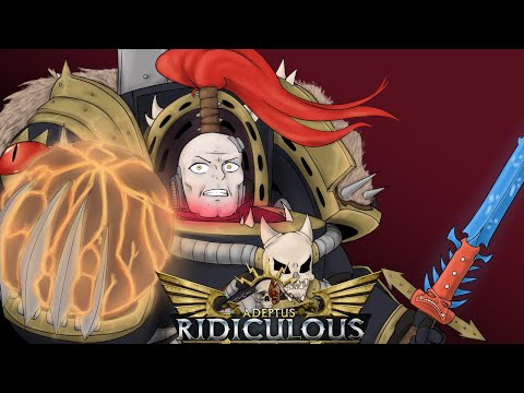 FALL OF CADIA: THE PLANET BROKE BEFORE THE GUARD DID | Warhammer 40k Lore