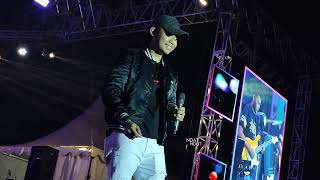 Download lagu MUARA KASIH BUNDA - BOS TOFA - OM ADELLA - KOMPAS COMMUNITY LIVE SELOREJO GEMBONG PATI 2024 mp3