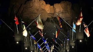 mount rushmore construction  history (U.S) Documentary 2016
