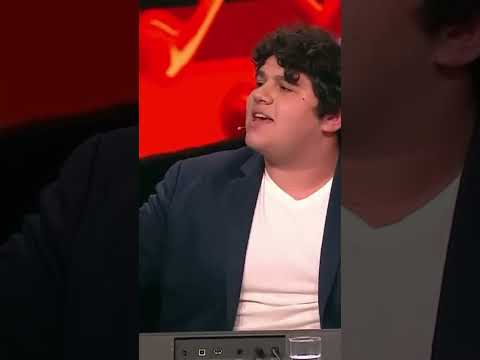 Mr. Edmon у Андрея Малахова