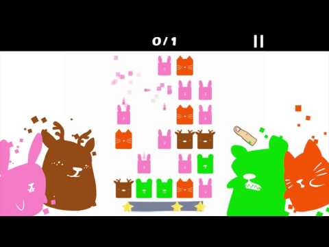 Animals Blast