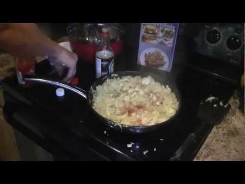 Low Carb Buffalo "Crack" Slaw Recipe