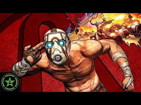 Borderlands: Remastered Playthrough - Part 2 | Let's Play