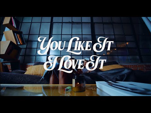 okay coleman! - YOU LIKE IT, I LOVE IT (Official Music Video)