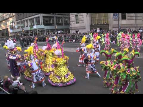 Uptown String Band Jest For The Pun of It 2012