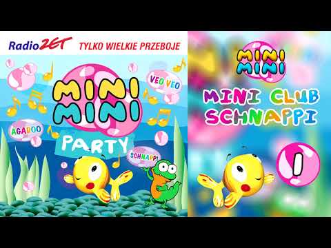 Mini Club - Schnappi (MiniMini Party)