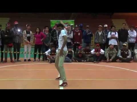 2° Death Fight São Paulo - 8°s de Final - Moose WINS VS Kaiique G.