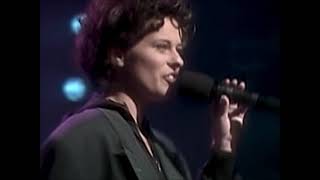 Lisa Stansfield &quot;All Woman&quot; live at the Apollo 1992
