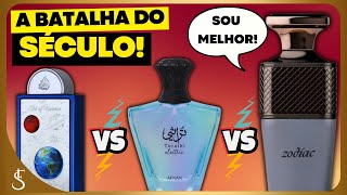 Download lagu ZODIAC by PARIS CORNER | I FOUND THE BEST CLONE of BLUE THALISMAN EX NIHILO! #perfume mp3