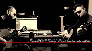 Bir Seher vaktinde indim bağlara - Sevkan DURSUN