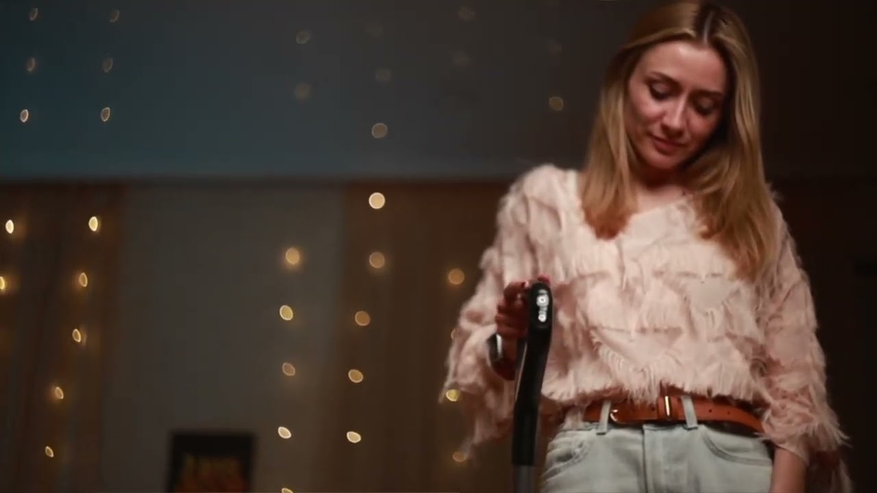 Мийний пилосос Dreame Wet & Dry Vacuum Cleaner H12 PRO Flex Reach video preview