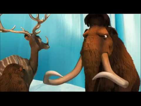 "The OhBob Movie: Boov Out of Water" Trailer 2