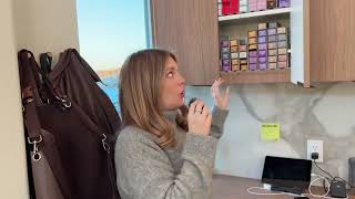 Salon Tour with Devyn Pennell