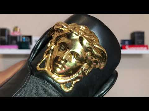 Versace Tenis