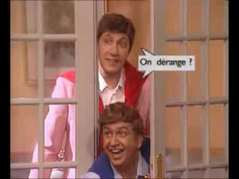 Les Nuls - Roman Photo (Avec Gerard Darmon)