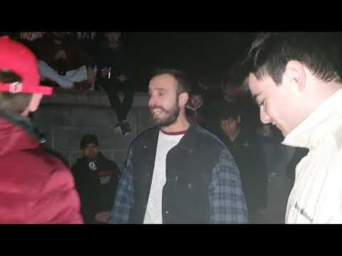 FRANCERRO VS HERSEM VS CASALS FILTROS  III REBORN BATTLE