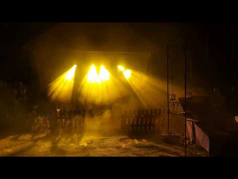 Timecode #1: Nightwish - Devil & The Deep Dark Ocean (Live)