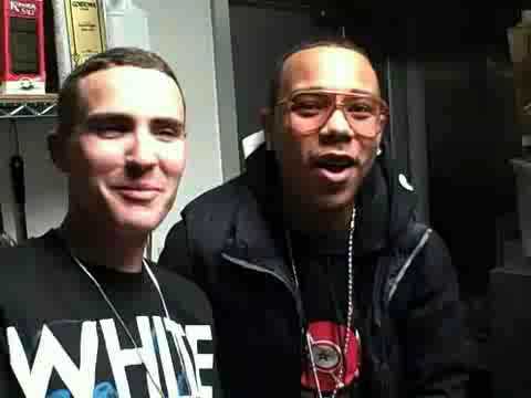 Jeremy Greene / Yung Berg