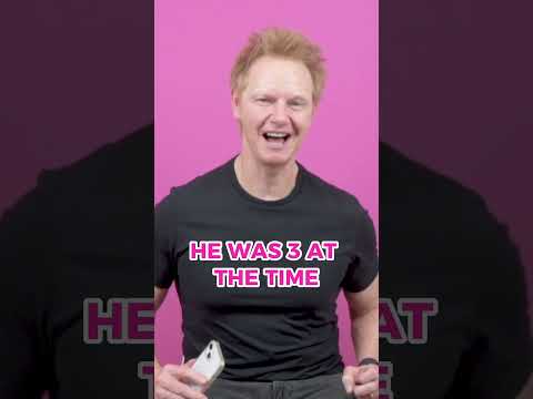 Jordan Matter - Inspiration for the name Salish