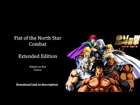 Fist of the North Star - Combat (Extended)
