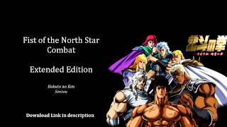 Fist of the North Star - Combat (Extended)