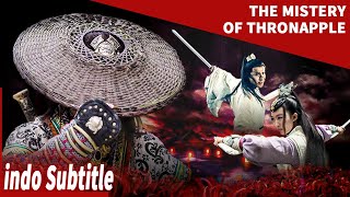 Download lagu Pahlawan Dinasti Tang dengan Tombak dan Pedang | Sebuah Plot Pembunuhan untuk Menggulingkan Dinasti mp3 Download lagu Pahlawan Dinasti Tang dengan Tombak dan Pedang | Sebuah Plot Pembunuhan untuk Menggulingkan Dinasti mp3