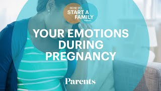OB-GYN Breaks Down Your Emotions During Pregnancy | How to Start a Family | Parents