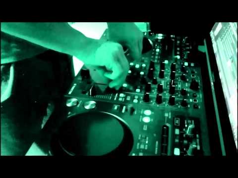 Hypernation - Gurney - 4 deck House mix