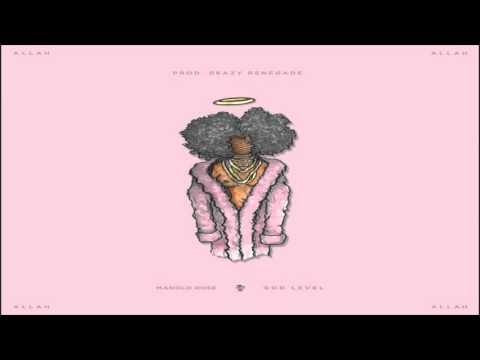 Manolo Rose - God Level (Prod. by Reazy Renegade)