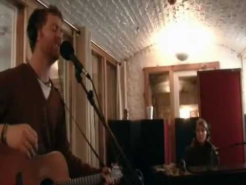 Once OST - When Your Mind's Made Up (movie scene)