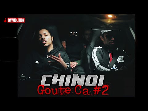 Chinoi - Goute ça #2 I Daymolition